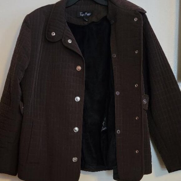 Taylor Marcs - Picture 4 of 6